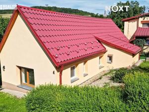 Prodej rodinného domu, Letonice, Pod Kopcem, 120 m2