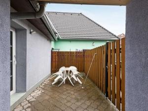 Pronájem rodinného domu, Kardašova Řečice, Míru, 90 m2