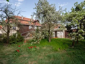 Prodej rodinného domu, Praha - Jinonice, Karlštejnská, 150 m2