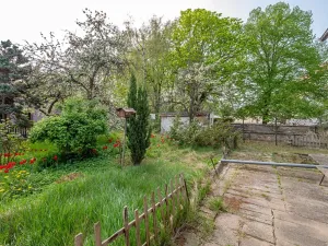 Prodej rodinného domu, Praha - Jinonice, Karlštejnská, 150 m2