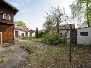 Prodej rodinného domu, Praha - Jinonice, Karlštejnská, 150 m2