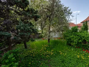 Prodej rodinného domu, Praha - Jinonice, Karlštejnská, 150 m2