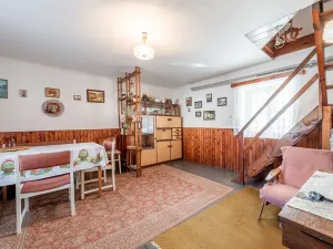 Prodej rodinného domu, Praha - Jinonice, Karlštejnská, 150 m2