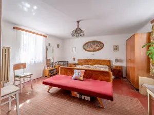 Prodej rodinného domu, Praha - Jinonice, Karlštejnská, 150 m2