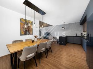 Prodej bytu 5+kk, Tuchoměřice, V Kněžívce, 120 m2