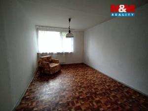 Prodej bytu 3+1, Nový Jičín, Dlouhá, 77 m2