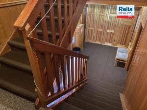 Prodej ubytování, Lučany nad Nisou, 520 m2