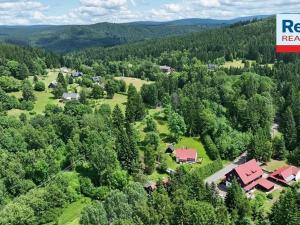 Prodej ubytování, Lučany nad Nisou, 520 m2