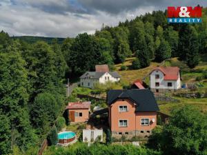 Prodej rodinného domu, Nejdek, Vítězná cesta, 138 m2