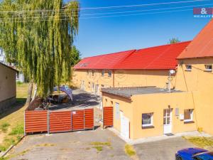 Pronájem činžovního domu, Sytno, 49 m2