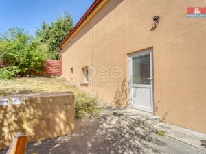 Pronájem činžovního domu, Sytno, 49 m2