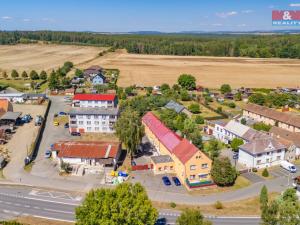 Pronájem činžovního domu, Sytno, 49 m2