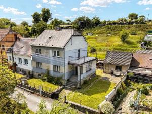 Prodej rodinného domu, Kožichovice, 120 m2