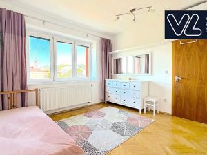 Prodej bytu 3+kk, Brno, Poříčí, 84 m2