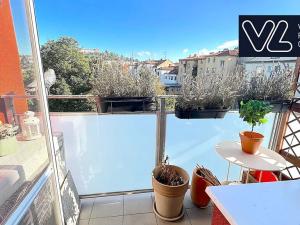 Prodej bytu 3+kk, Brno, Poříčí, 84 m2