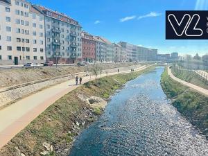 Prodej bytu 3+kk, Brno, Poříčí, 84 m2