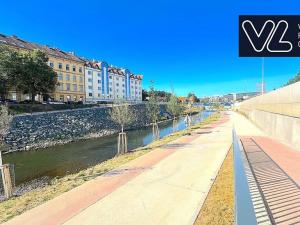 Prodej bytu 3+kk, Brno, Poříčí, 84 m2