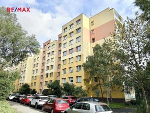 Prodej bytu 4+1, Praha - Záběhlice, Mládežnická, 75 m2