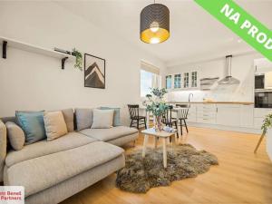 Prodej bytu 3+kk, Rakovník, Dukel. hrdinů, 70 m2