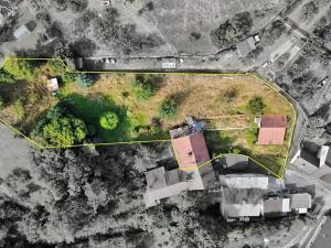 Prodej rodinného domu, Třemošná, Pod Strání, 70 m2