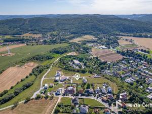 Prodej pozemku pro bydlení, Veverská Bítýška, 1694 m2