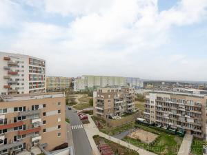 Pronájem bytu 2+kk, Praha - Horní Měcholupy, Mantovská, 67 m2
