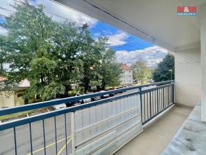 Prodej bytu 1+1, Duchcov, Vrchlického, 34 m2