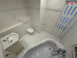 Pronájem bytu 1+1, Tanvald, Radniční, 40 m2