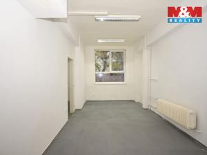 Pronájem obchodního prostoru, Ostrava - Hrabůvka, Tlapákova, 122 m2