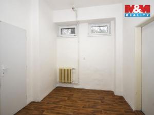 Pronájem obchodního prostoru, Ostrava - Hrabůvka, Tlapákova, 122 m2