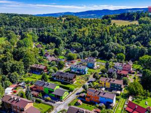 Prodej rodinného domu, Dasnice, 130 m2