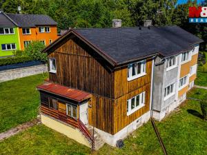 Prodej rodinného domu, Dasnice, 130 m2