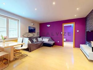 Prodej bytu 2+kk, České Budějovice, Žižkova tř., 61 m2
