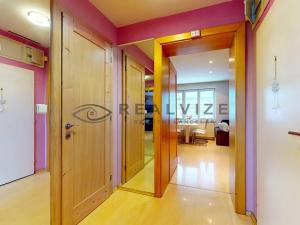 Prodej bytu 2+kk, České Budějovice, Žižkova tř., 61 m2