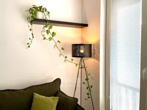 Pronájem bytu 2+kk, Praha - Žižkov, Olgy Havlové, 39 m2