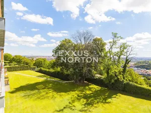 Pronájem bytu 2+kk, Praha - Břevnov, Šermířská, 61 m2