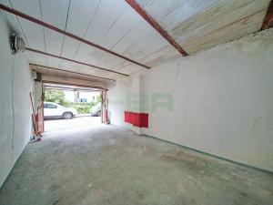 Prodej garáže, Praha - Střešovice, Buštěhradská, 16 m2