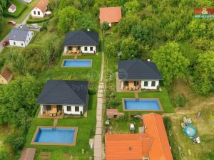 Prodej rodinného domu, Krušovice, 109 m2