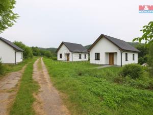 Prodej rodinného domu, Krušovice, 109 m2