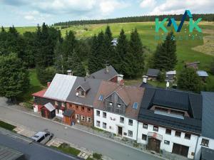 Prodej ubytování, Boží Dar, 234 m2