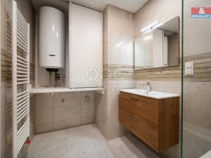 Prodej bytu 3+kk, Kunčina - Nová Ves, 64 m2