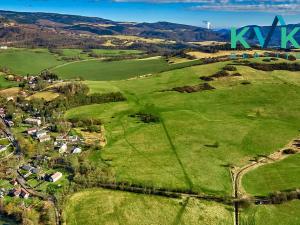 Prodej domu na klíč, Ostrov, 104 m2