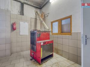 Pronájem komerčního pozemku, Rakovník, Huřviny, 1000 m2