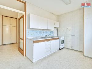 Prodej bytu 3+1, Kadaň, Chomutovská, 69 m2