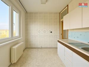 Prodej bytu 3+1, Kadaň, Chomutovská, 69 m2