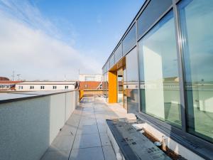 Prodej bytu 3+kk, Sokolnice, Slovákova, 104 m2