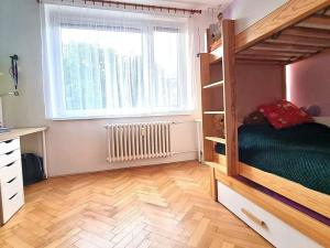 Prodej bytu 3+1, Brno, Filipova, 76 m2