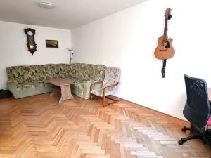 Prodej bytu 3+1, Brno, Filipova, 76 m2