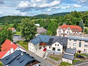 Prodej bytu 3+kk, Kašperské Hory, Horní, 96 m2