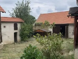 Dražba rodinného domu, Kanina, 256 m2